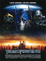 Poster Transformers  n. 24