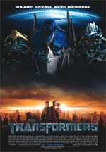 Poster Transformers  n. 26