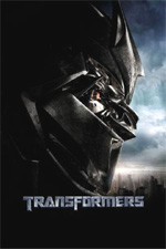 Poster Transformers  n. 30