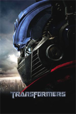 Poster Transformers  n. 31