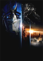 Poster Transformers  n. 41