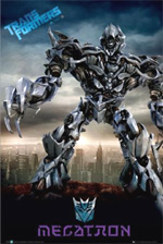 Poster Transformers  n. 51
