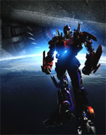 Poster Transformers  n. 73