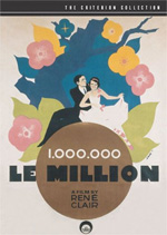 Poster Il milione  n. 0