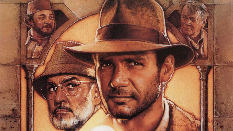 Indiana Jones e l'ultima crociata