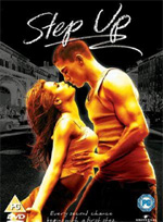 Poster Step Up  n. 2