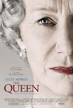 Poster The Queen - La regina  n. 2