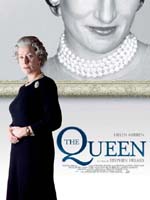 Poster The Queen - La regina  n. 4