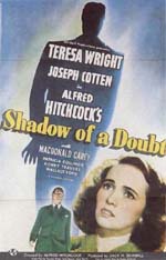 Poster L'ombra del dubbio  n. 2