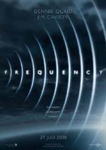 Poster Frequency - Il futuro  in ascolto  n. 2