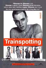 Poster Trainspotting  n. 5