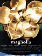 Poster Magnolia  n. 1