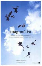 Poster Magnolia  n. 2