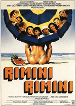 Poster Rimini Rimini  n. 0