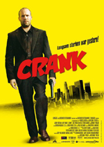 Poster Crank  n. 3
