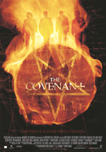 Poster The Covenant  n. 0