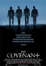 Poster The Covenant  n. 1