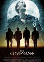 Poster The Covenant  n. 10
