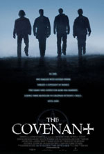 Poster The Covenant  n. 16