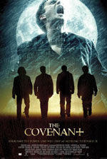 Poster The Covenant  n. 17