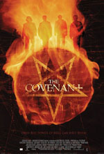 Poster The Covenant  n. 19