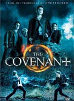Poster The Covenant  n. 3