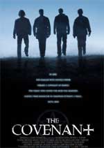 Poster The Covenant  n. 4