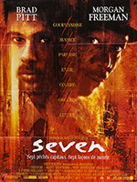 Poster Seven  n. 1