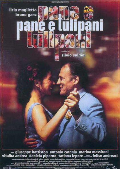 Pane e tulipani - Film (2000) - MYmovies.it