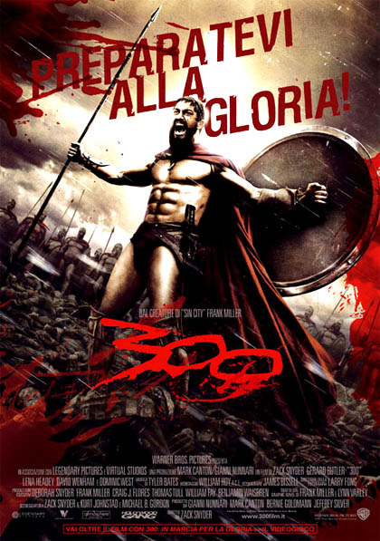 300 - Film (2006) 