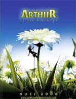 Poster Arthur e il popolo dei Minimei  n. 20