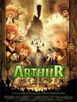 Poster Arthur e il popolo dei Minimei  n. 6