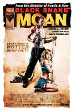 Poster Black Snake Moan  n. 3