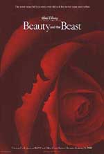 Poster La bella e la bestia [3]  n. 3