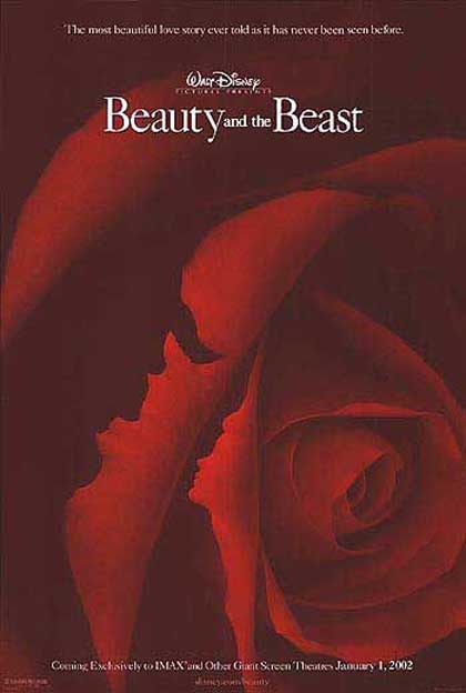 Poster La bella e la bestia [3]