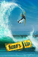 Poster Surf's Up: I re delle onde  n. 10