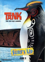 Poster Surf's Up: I re delle onde  n. 11