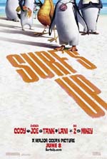 Poster Surf's Up: I re delle onde  n. 2