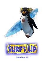 Poster Surf's Up: I re delle onde  n. 4