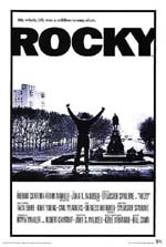 Poster Rocky  n. 1