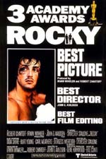 Poster Rocky  n. 2