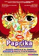 Paprika - Sognando un sogno