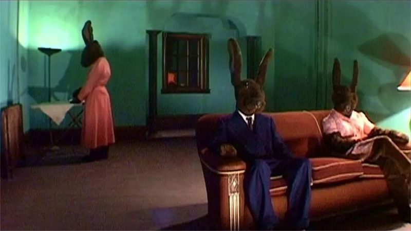 Inland Empire - L'impero della mente