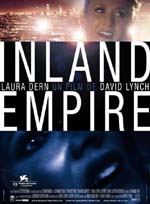Poster Inland Empire - L'impero della mente  n. 6