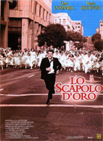 Poster Lo scapolo d'oro  n. 0