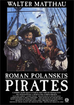 Poster Pirati  n. 0
