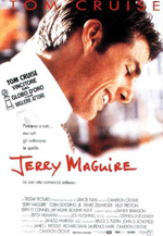 Poster Jerry Maguire  n. 0