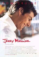 Poster Jerry Maguire  n. 1