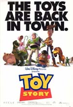 Poster Toy Story - Il mondo dei giocattoli  n. 3