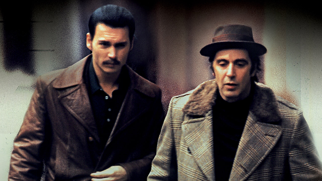 il vero Donnie Brasco